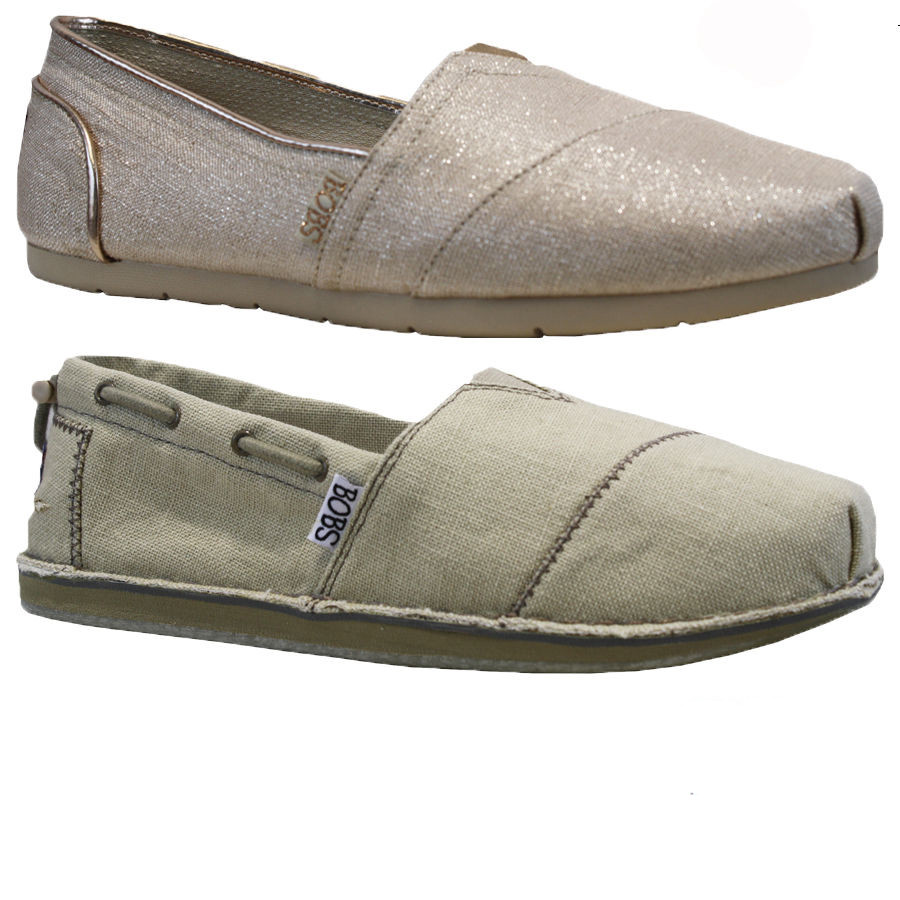 skechers ladies plimsolls